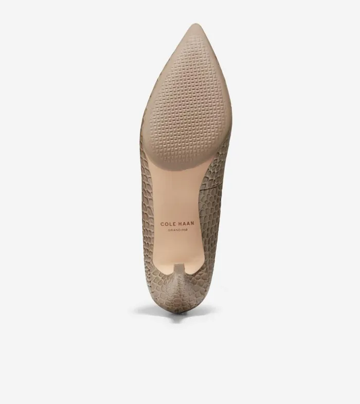 Cole Haan Pumps and Wedges Women Women039s Grand Ambition Pump Beige Cole Haan Pumps and Wedges Women Women039s Grand Ambition Pump Beige