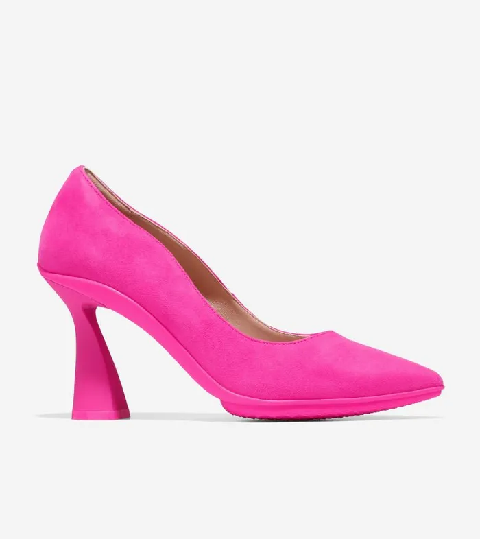 Cole Haan Pumps and Wedges Women Women039s Grand Ambition York Pump Pink