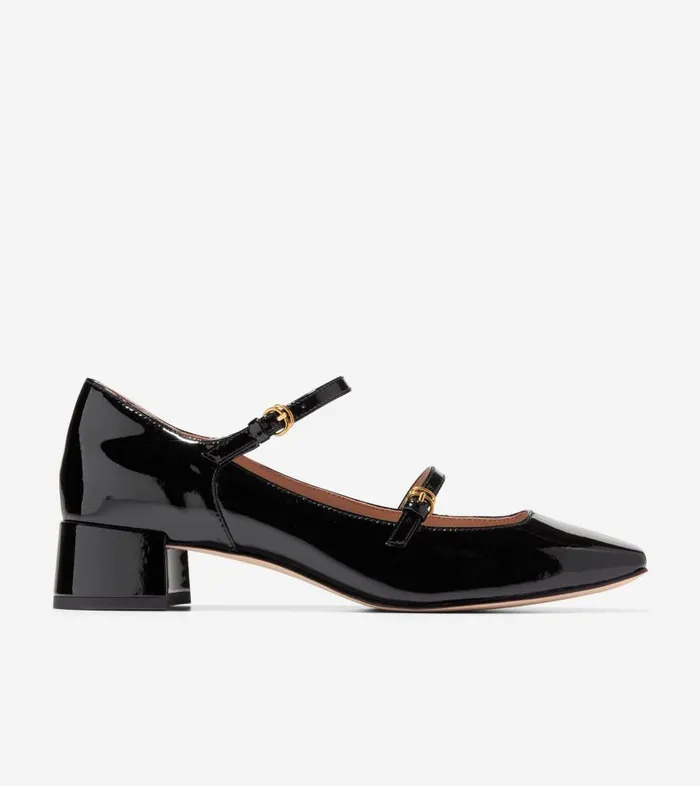 Cole Haan Pumps and Wedges Women Women039s Paxton Maryjane Pumps Black