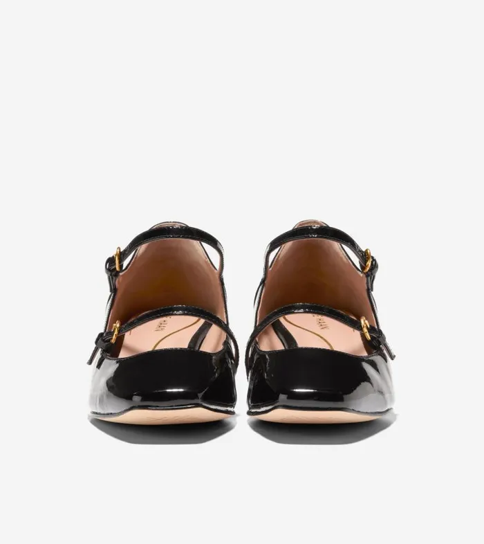 Cole Haan Pumps and Wedges Women Women039s Paxton Maryjane Pumps Black Cole Haan Pumps and Wedges Women Women039s Paxton Maryjane Pumps Black