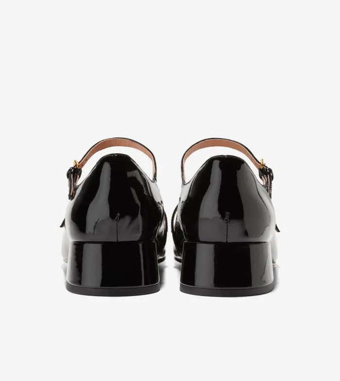 Cole Haan Pumps and Wedges Women Women039s Paxton Maryjane Pumps Black Cole Haan Pumps and Wedges Women Women039s Paxton Maryjane Pumps Black