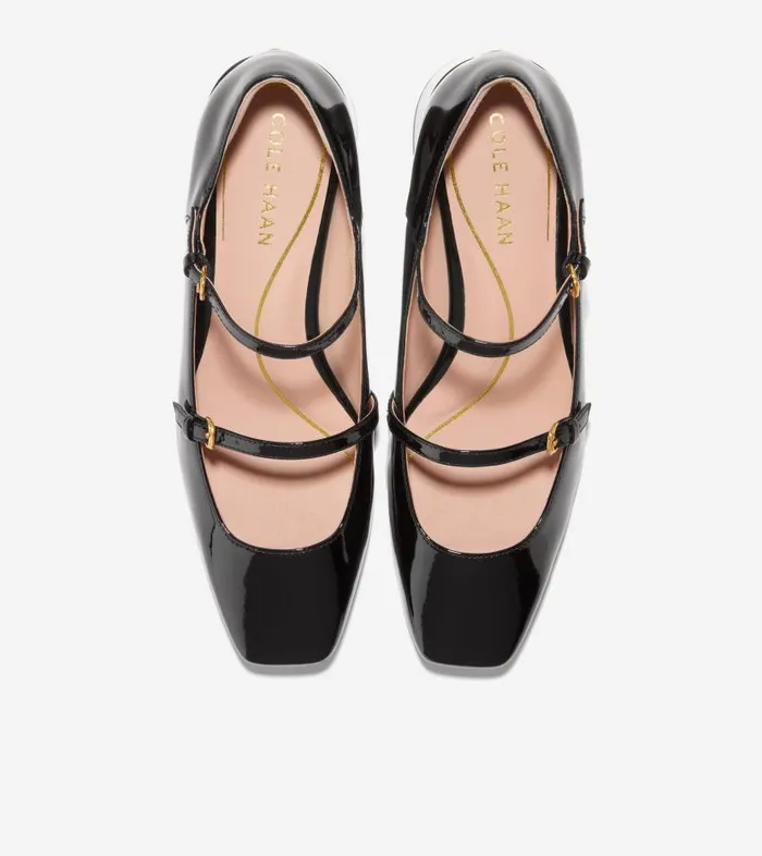Cole Haan Pumps and Wedges Women Women039s Paxton Maryjane Pumps Black Cole Haan Pumps and Wedges Women Women039s Paxton Maryjane Pumps Black