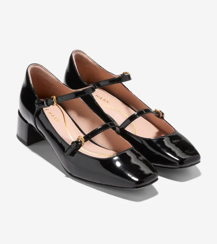 Cole Haan Pumps and Wedges Women Women039s Paxton Maryjane Pumps Black Cole Haan Pumps and Wedges Women Women039s Paxton Maryjane Pumps Black