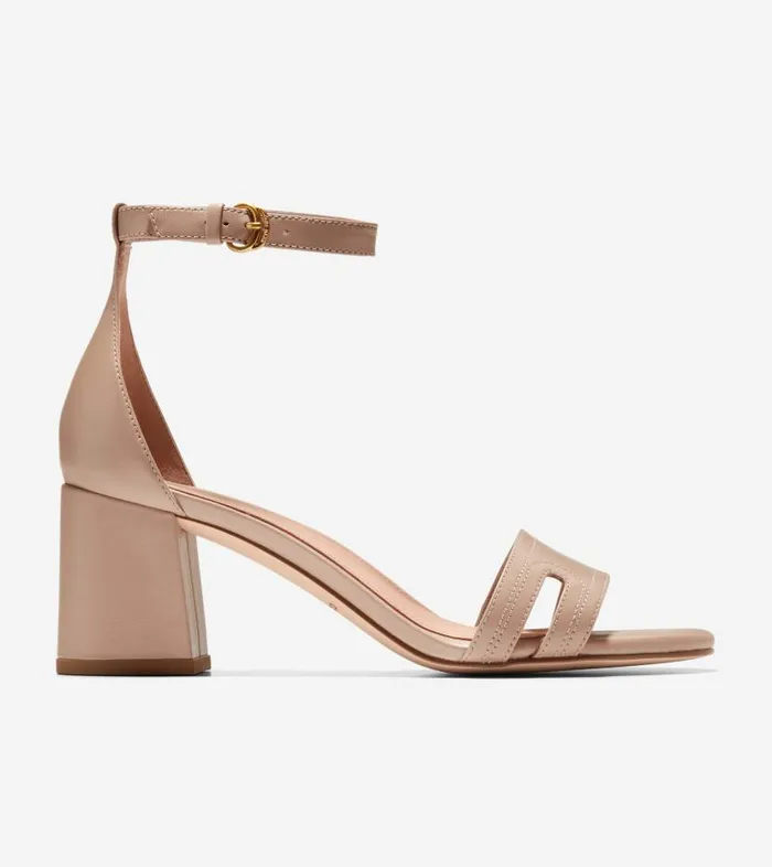 Cole Haan Sandals Women Women039s ADELAINE SANDAL Beige