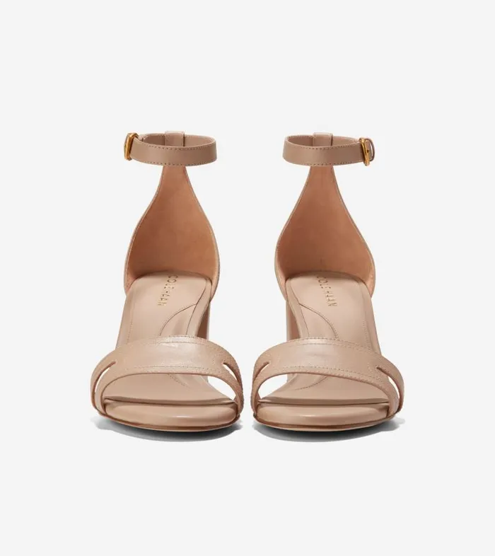 Cole Haan Sandals Women Women039s ADELAINE SANDAL Beige Cole Haan Sandals Women Women039s ADELAINE SANDAL Beige