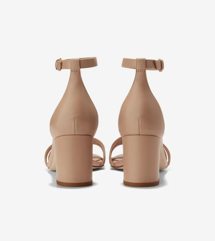 Cole Haan Sandals Women Women039s ADELAINE SANDAL Beige Cole Haan Sandals Women Women039s ADELAINE SANDAL Beige