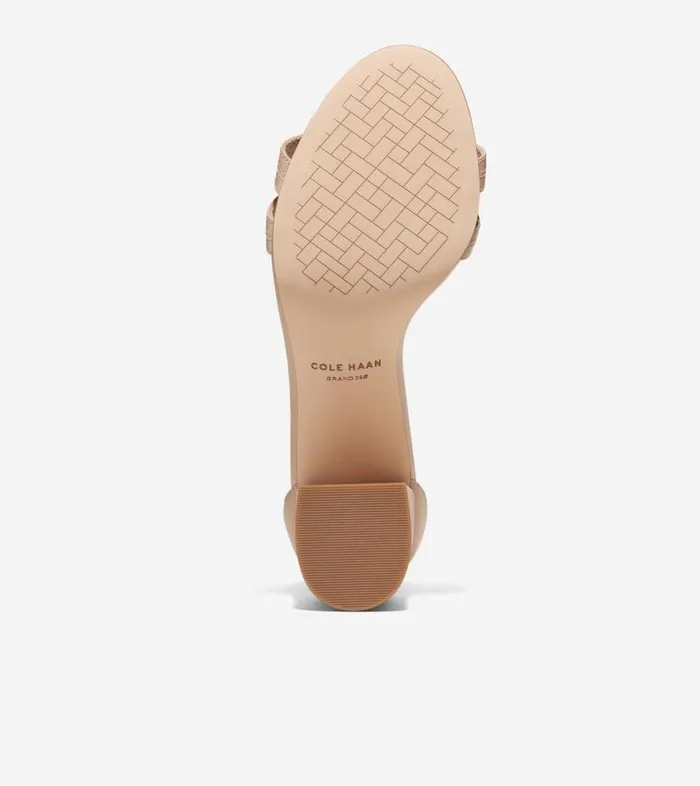 Cole Haan Sandals Women Women039s ADELAINE SANDAL Beige Cole Haan Sandals Women Women039s ADELAINE SANDAL Beige
