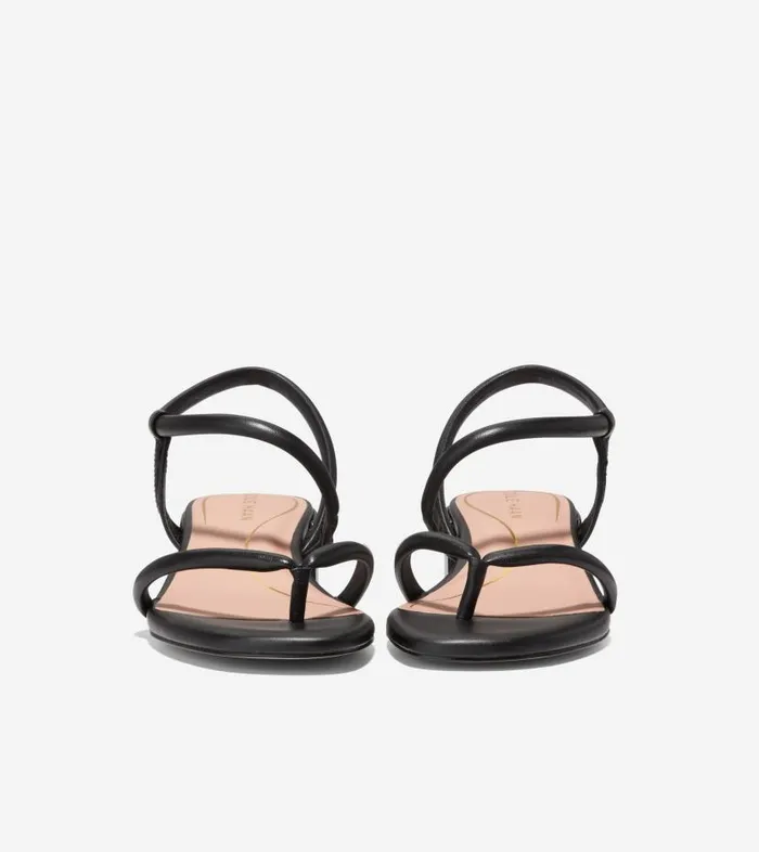 Cole Haan Sandals Women Women039s Calli Thong Sandal Black Cole Haan Sandals Women Women039s Calli Thong Sandal Black