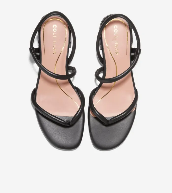Cole Haan Sandals Women Women039s Calli Thong Sandal Black Cole Haan Sandals Women Women039s Calli Thong Sandal Black
