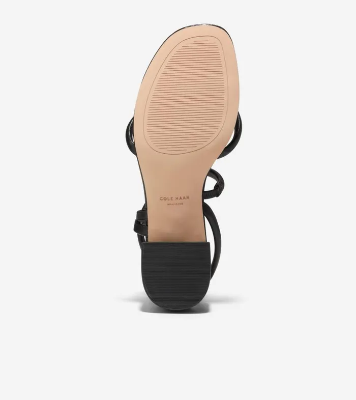 Cole Haan Sandals Women Women039s Calli Thong Sandal Black Cole Haan Sandals Women Women039s Calli Thong Sandal Black