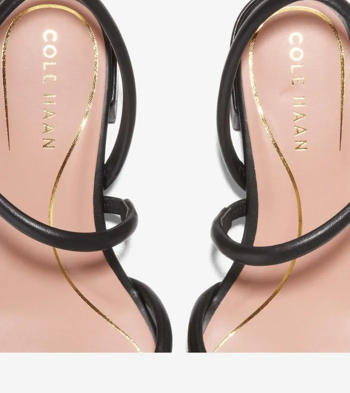 Cole Haan Sandals Women Women039s Calli Thong Sandal Black Cole Haan Sandals Women Women039s Calli Thong Sandal Black