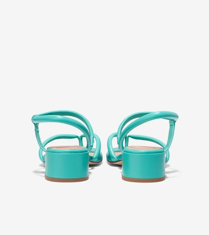 Cole Haan Sandals Women Women039s Calli Thong Sandal Blue Cole Haan Sandals Women Women039s Calli Thong Sandal Blue