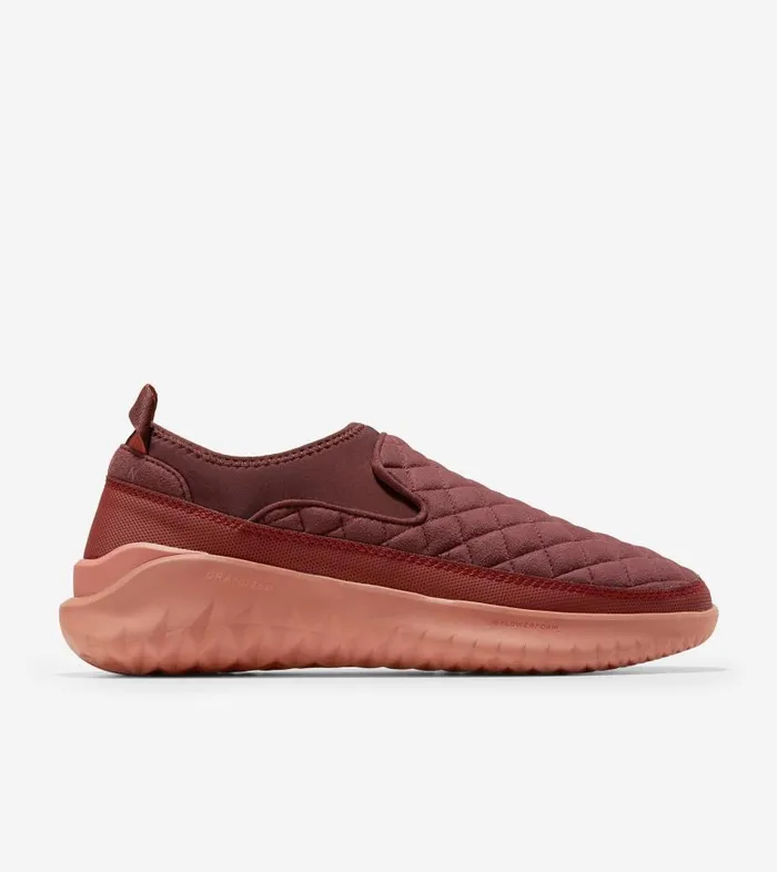 Cole Haan Sneakers Men Men039s 5ZERGRAND Reset Moc Red