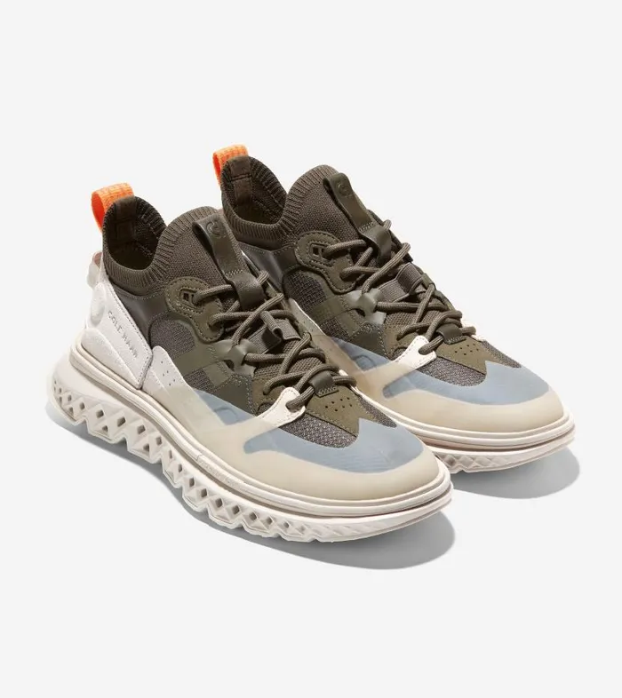 Cole Haan Sneakers Men Men039s 5ZERGRAND WRK Sneaker White Cole Haan Sneakers Men Men039s 5ZERGRAND WRK Sneaker White