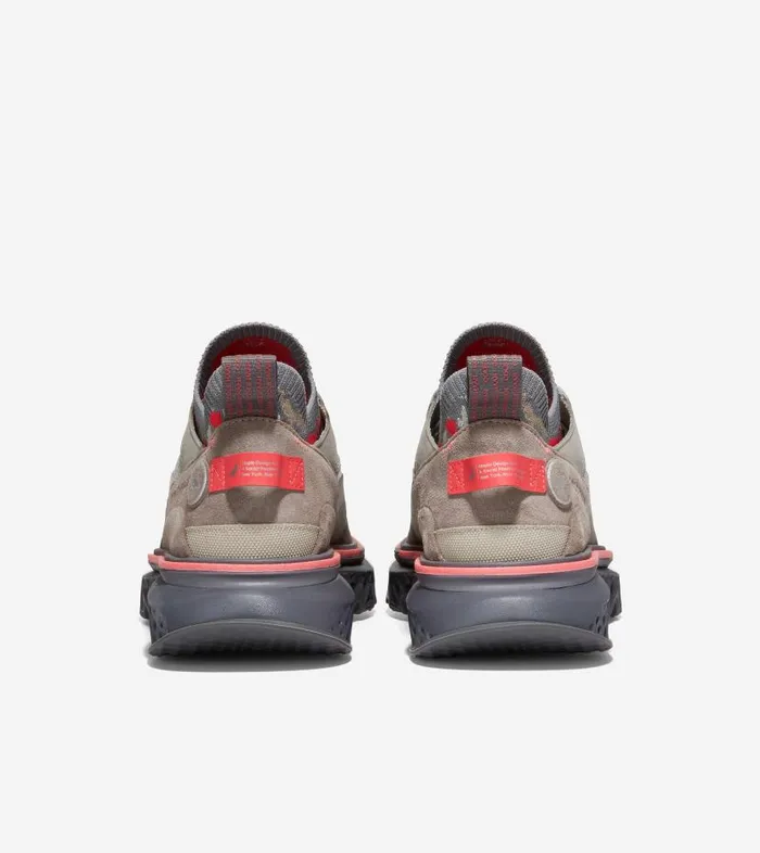 Cole Haan Sneakers Men Men039s Cole Haan X STAPLE 5ZERGRAND WRK Sneaker Brown Cole Haan Sneakers Men Men039s Cole Haan X STAPLE 5ZERGRAND WRK Sneaker Brown