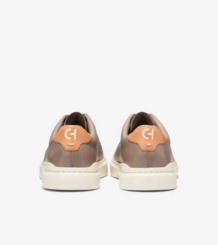 Cole Haan Sneakers Men Men039s GrandPr Rally Laser Cut Sneaker Brown Cole Haan Sneakers Men Men039s GrandPr Rally Laser Cut Sneaker Brown