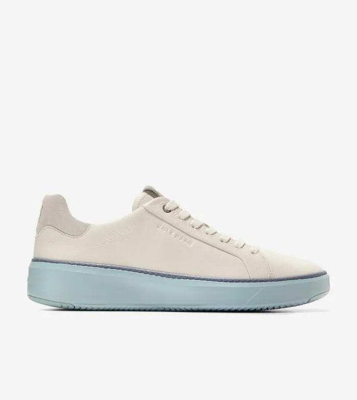 Cole Haan Sneakers Men Men039s GrandPr Topspin Sneakers Blue