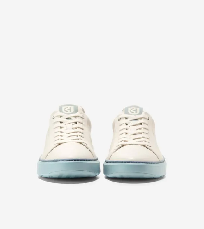 Cole Haan Sneakers Men Men039s GrandPr Topspin Sneakers Blue Cole Haan Sneakers Men Men039s GrandPr Topspin Sneakers Blue