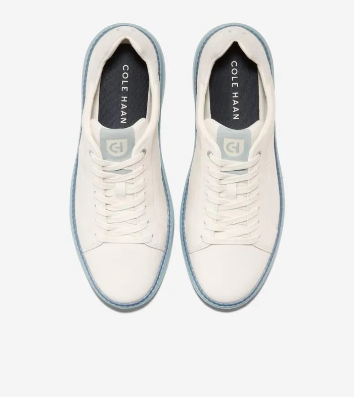Cole Haan Sneakers Men Men039s GrandPr Topspin Sneakers Blue Cole Haan Sneakers Men Men039s GrandPr Topspin Sneakers Blue