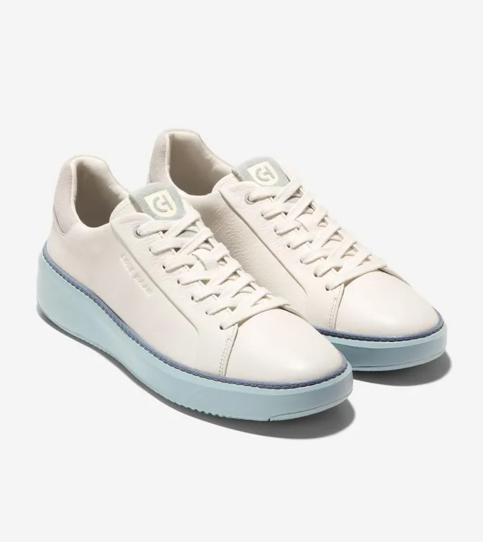 Cole Haan Sneakers Men Men039s GrandPr Topspin Sneakers Blue Cole Haan Sneakers Men Men039s GrandPr Topspin Sneakers Blue
