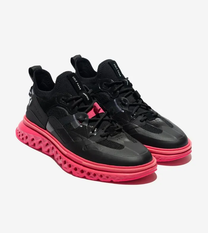 Cole Haan Sneakers Men Men039s Phantaci X 5ZERGRAND Work Sneaker Black Cole Haan Sneakers Men Men039s Phantaci X 5ZERGRAND Work Sneaker Black