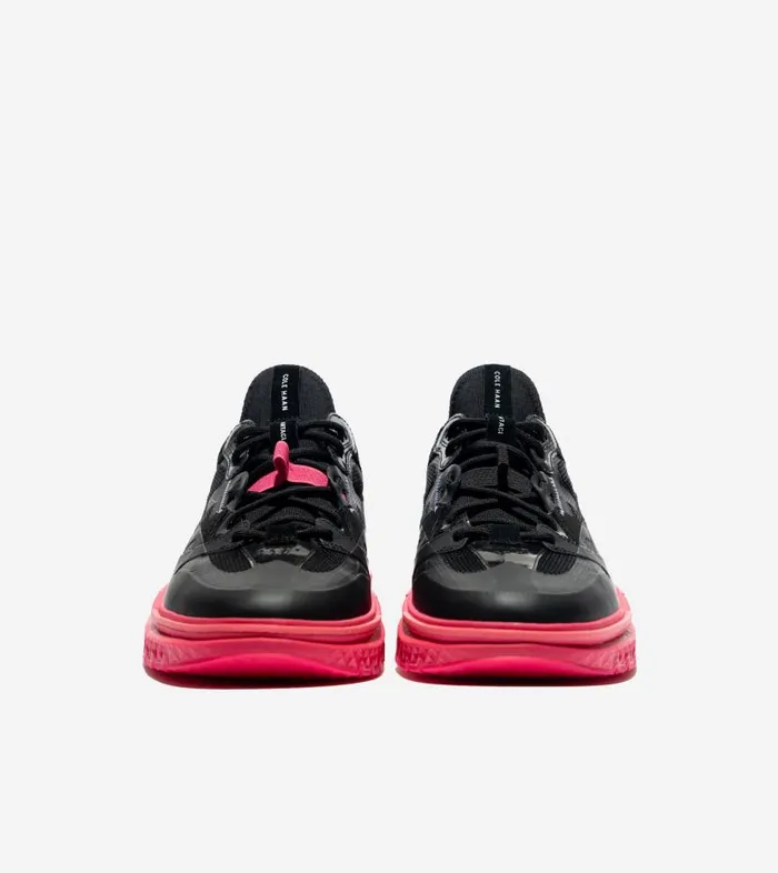 Cole Haan Sneakers Men Men039s Phantaci X 5ZERGRAND Work Sneaker Black Cole Haan Sneakers Men Men039s Phantaci X 5ZERGRAND Work Sneaker Black