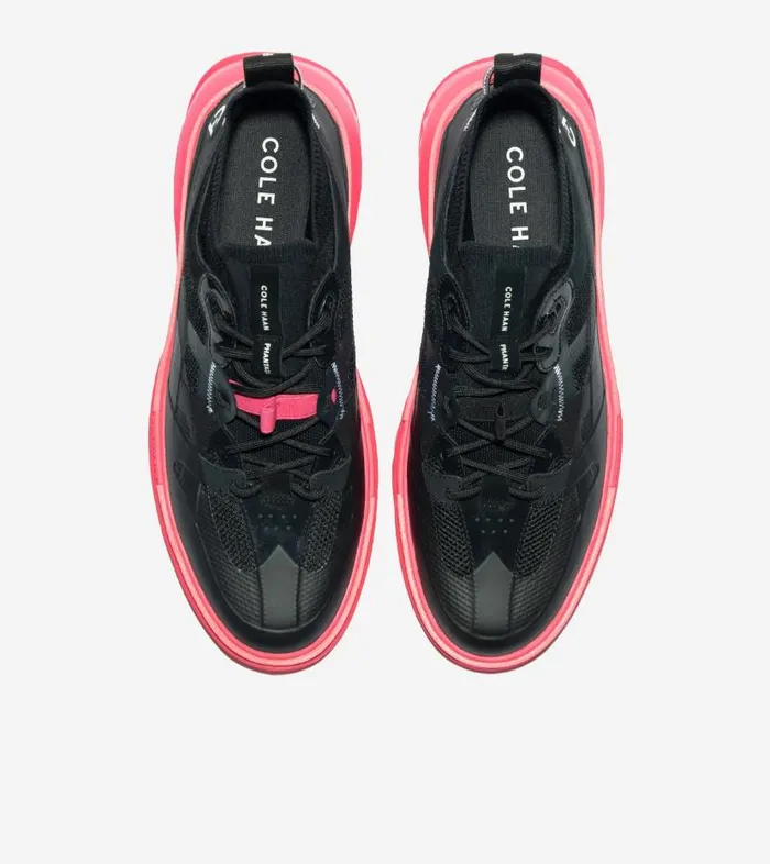 Cole Haan Sneakers Men Men039s Phantaci X 5ZERGRAND Work Sneaker Black Cole Haan Sneakers Men Men039s Phantaci X 5ZERGRAND Work Sneaker Black