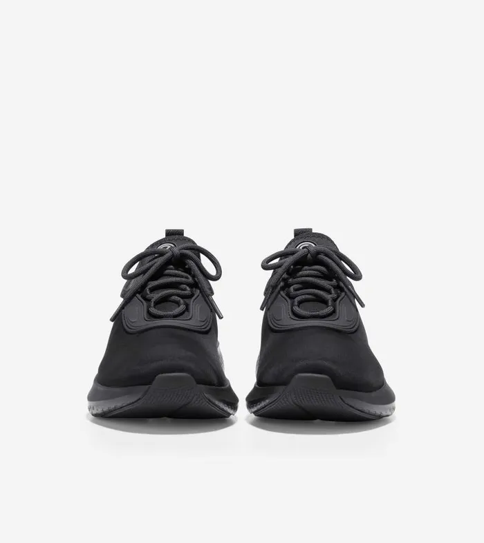 Cole Haan Sneakers Men Men039s ZERGRAND Changepace Sneaker Black Black Cole Haan Sneakers Men Men039s ZERGRAND Changepace Sneaker Black Black