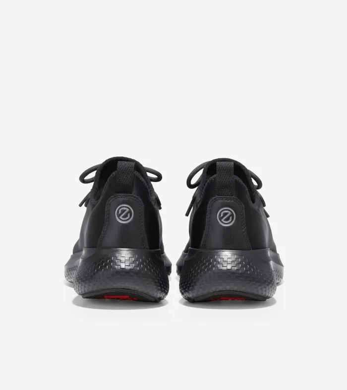 Cole Haan Sneakers Men Men039s ZERGRAND Changepace Sneaker Black Black Cole Haan Sneakers Men Men039s ZERGRAND Changepace Sneaker Black Black