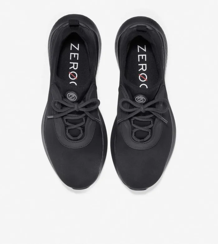 Cole Haan Sneakers Men Men039s ZERGRAND Changepace Sneaker Black Black Cole Haan Sneakers Men Men039s ZERGRAND Changepace Sneaker Black Black