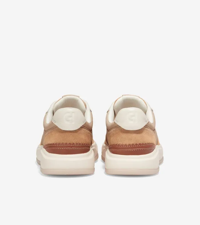 Cole Haan Sneakers Women Women039s GrandPr Crossover Sneaker Beige Cole Haan Sneakers Women Women039s GrandPr Crossover Sneaker Beige