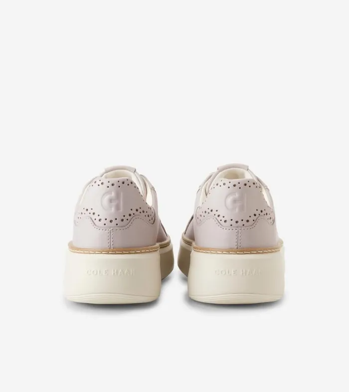 Cole Haan Sneakers Women Women039s GRANDPR TOPSPIN SNEAKER Purple Cole Haan Sneakers Women Women039s GRANDPR TOPSPIN SNEAKER Purple
