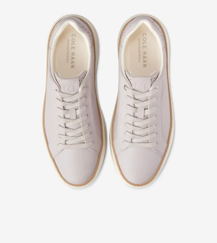 Cole Haan Sneakers Women Women039s GRANDPR TOPSPIN SNEAKER Purple Cole Haan Sneakers Women Women039s GRANDPR TOPSPIN SNEAKER Purple
