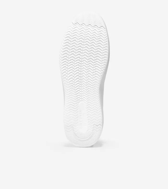 Cole Haan Sneakers Women Women039s GRANDPR TOPSPIN SNEAKER White Cole Haan Sneakers Women Women039s GRANDPR TOPSPIN SNEAKER White