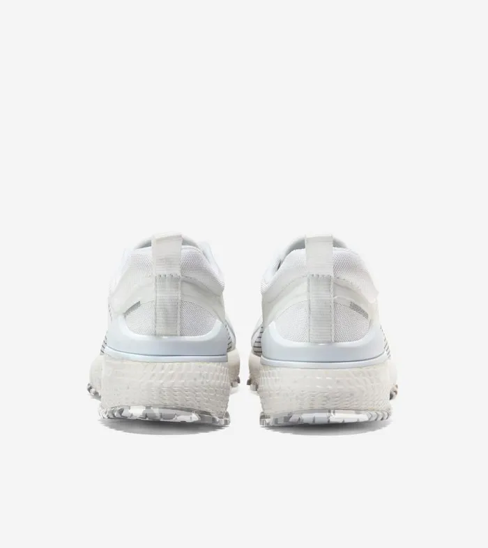 Cole Haan Sneakers Women Women039s ZERGRAND Overtake 2 AllTerrain Running Shoe White Cole Haan Sneakers Women Women039s ZERGRAND Overtake 2 AllTerrain Running Shoe White