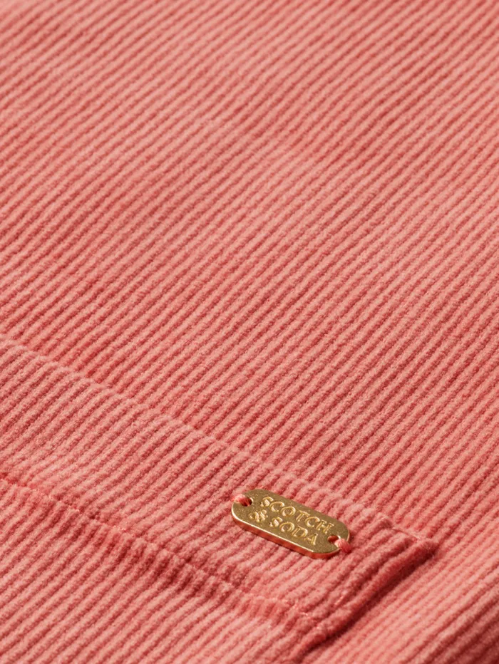 CORDUROY BLAZER Negroni Kids Scotch and Soda Blazers and Gilets