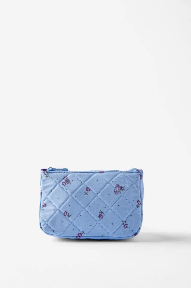 Cotton On AccessoriesandSlippers Body Make Up Bag Bella Floral 8211 Women