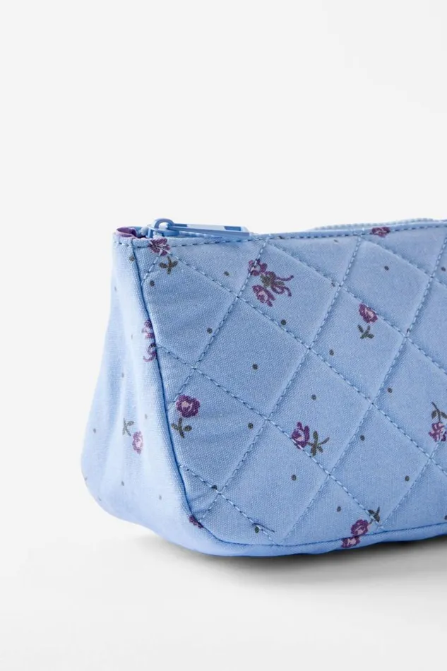 Cotton On AccessoriesandSlippers Body Make Up Bag Bella Floral 8211 Women