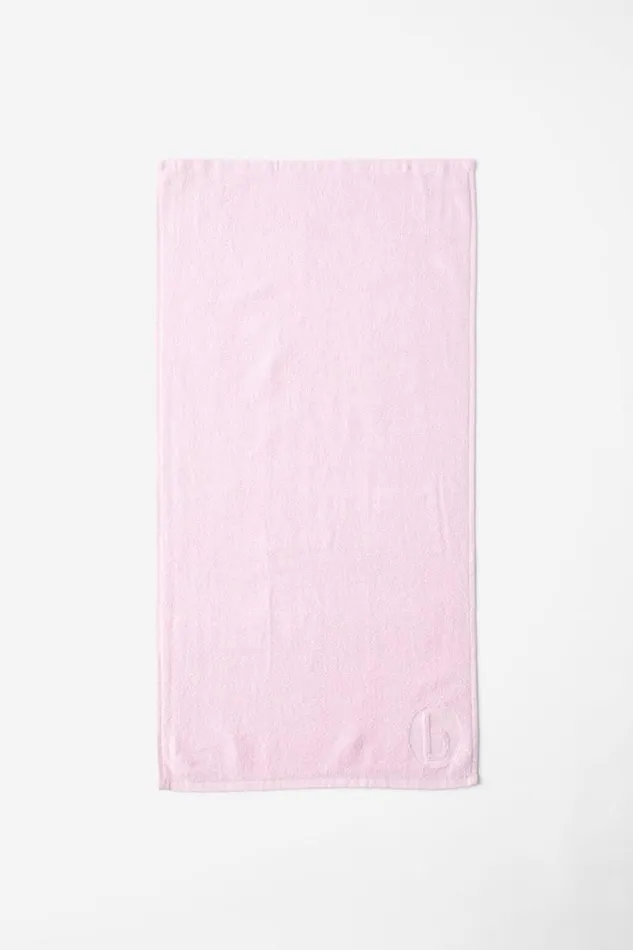Cotton On Accessories Plush Cotton Sweat Towel Cherry Dream 8211 Women