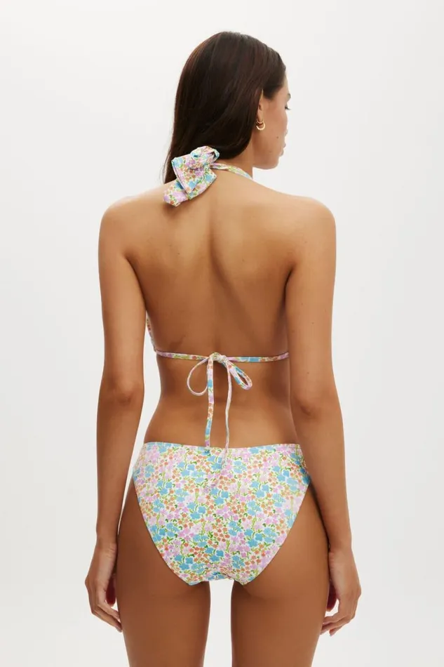 Cotton On Bikinis Full Bikini Bottom Gina Floral 8211 Women Cotton On Bikinis Full Bikini Bottom Gina Floral 8211 Women