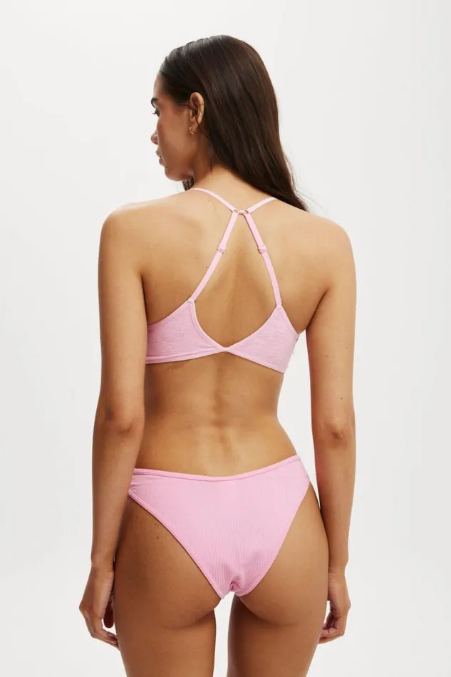 Cotton On Bras Seamless Triangle Padded Bralette Millenial Pink Lace 8211 Women Cotton On Bras Seamless Triangle Padded Bralette Millenial Pink Lace 8211 Women