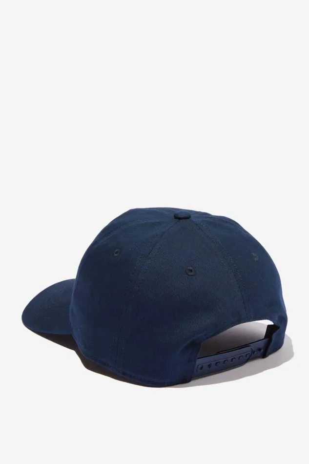 Cotton On Hats and Beanies 5 Panel Hat Navytribeca 8211 Men Cotton On Hats and Beanies 5 Panel Hat Navytribeca 8211 Men