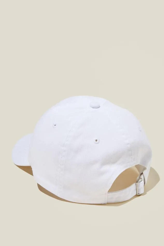 Cotton On Hats and Beanies Special Edition Dad Hat Lcn Bra Whitekiss Heart 8211 Men Cotton On Hats and Beanies Special Edition Dad Hat Lcn Bra Whitekiss Heart 8211 Men