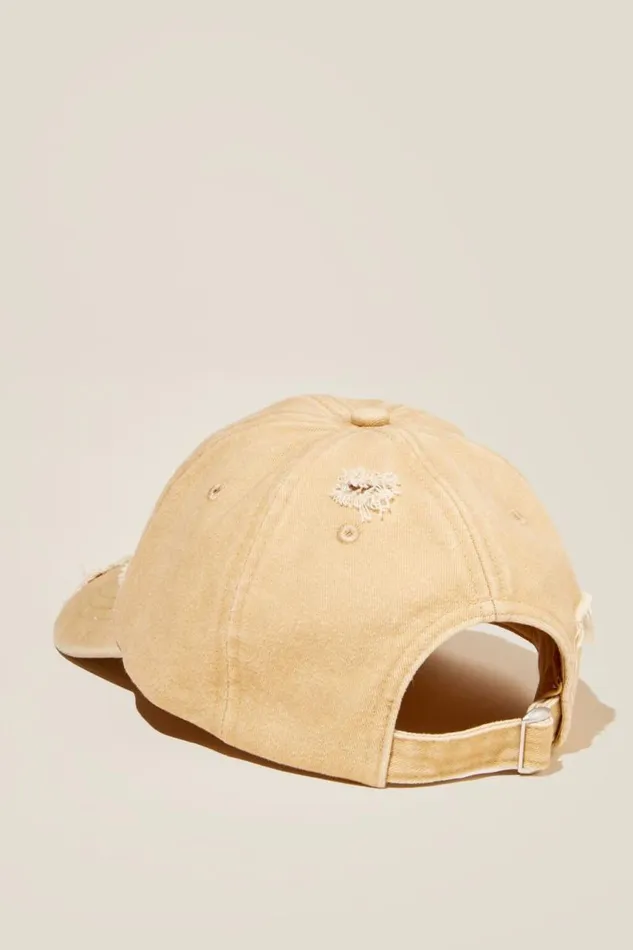 Cotton On Hats and Beanies Vintage Dad Hat Washed Tanarchive 8211 Men Cotton On Hats and Beanies Vintage Dad Hat Washed Tanarchive 8211 Men