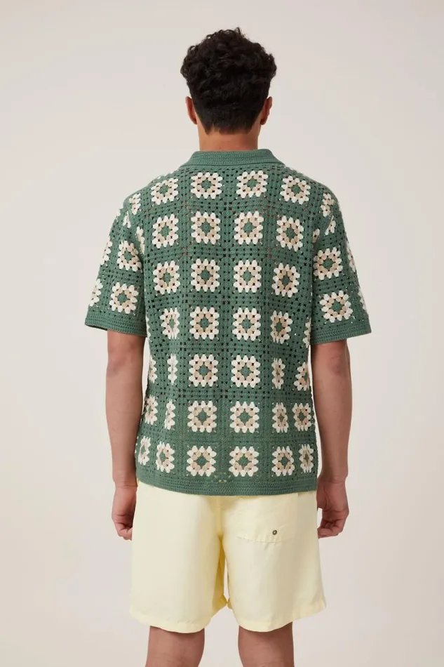 Cotton On Shorts Kahuna Short Lemonade 8211 Men Cotton On Shorts Kahuna Short Lemonade 8211 Men