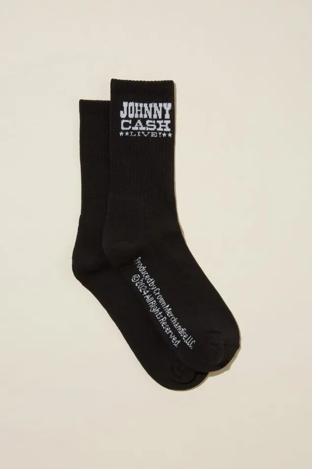 Cotton On Socks and Underwear Special Edition Sock Lcn Mt Washed Blackjohnny Cashlive 8211 Men Cotton On Socks and Underwear Special Edition Sock Lcn Mt Washed Blackjohnny Cashlive 8211 Men