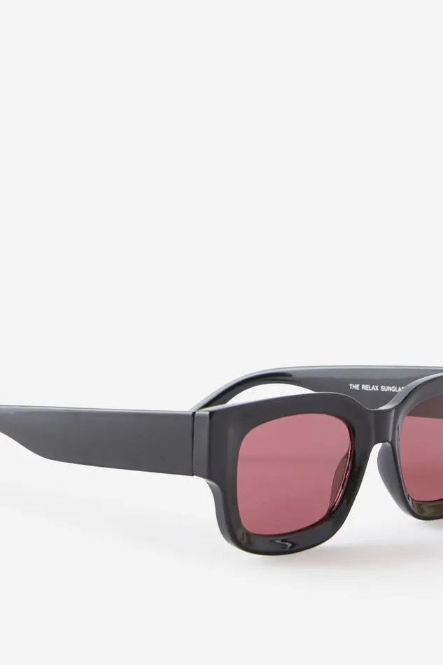 Cotton On Sunglasses The Relax Sunglasses Blackburgundy 8211 Men Cotton On Sunglasses The Relax Sunglasses Blackburgundy 8211 Men