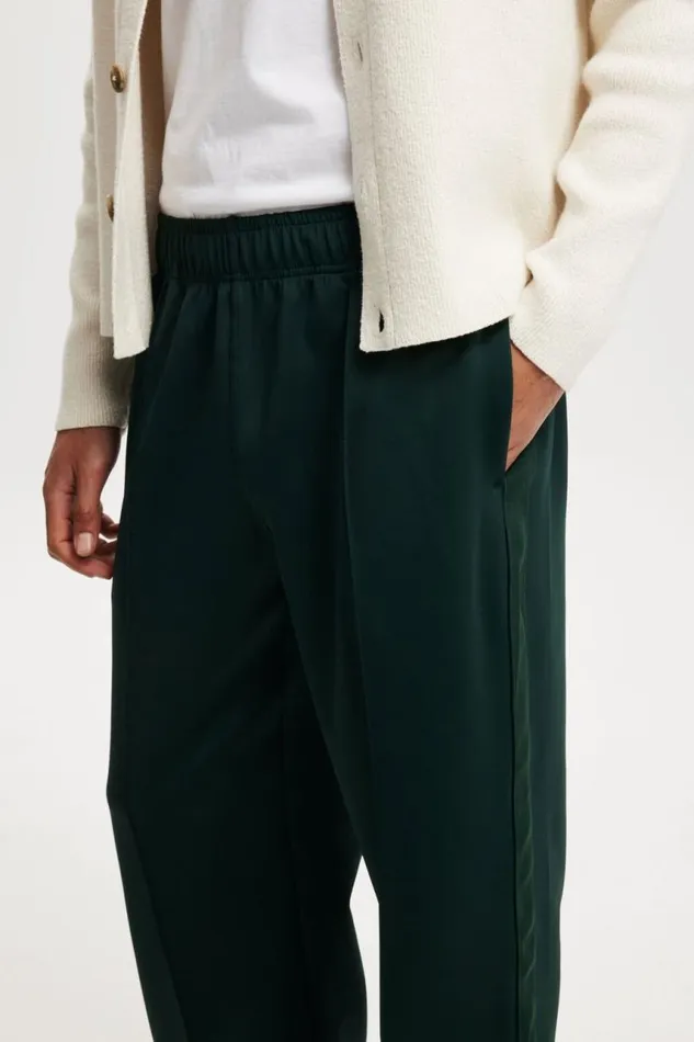 Cotton On Sweats and Hoodies Tricot Relaxed Track Pant Dark Trekking Green 8211 Men Cotton On Sweats and Hoodies Tricot Relaxed Track Pant Dark Trekking Green 8211 Men