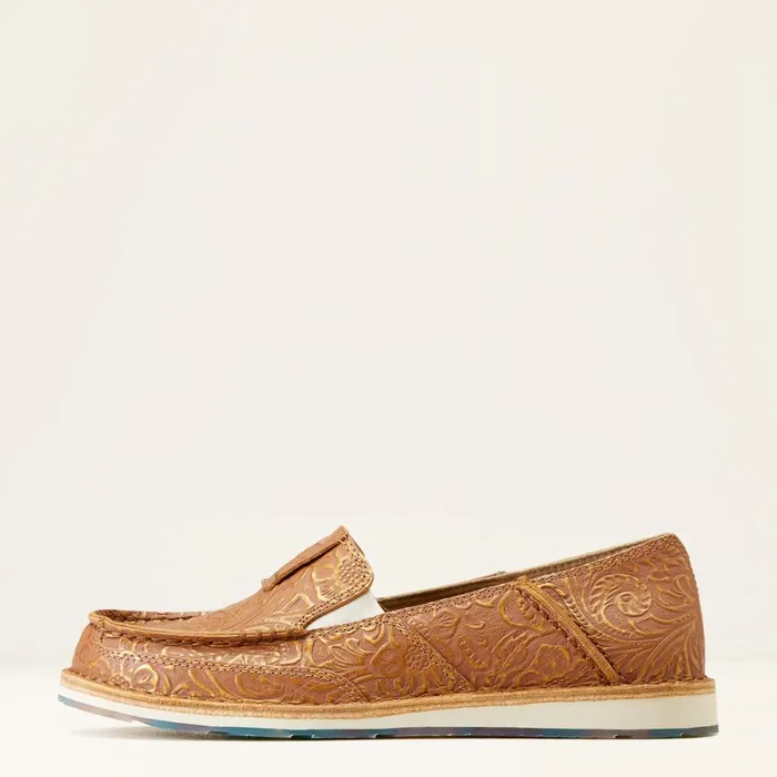 Cruiser Bronze Blanket Emboss Women Ariat Shoes and Sneakers Cruiser Bronze Blanket Emboss Women Ariat Shoes and Sneakers
