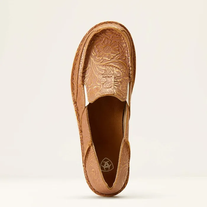 Cruiser Bronze Blanket Emboss Women Ariat Shoes and Sneakers Cruiser Bronze Blanket Emboss Women Ariat Shoes and Sneakers